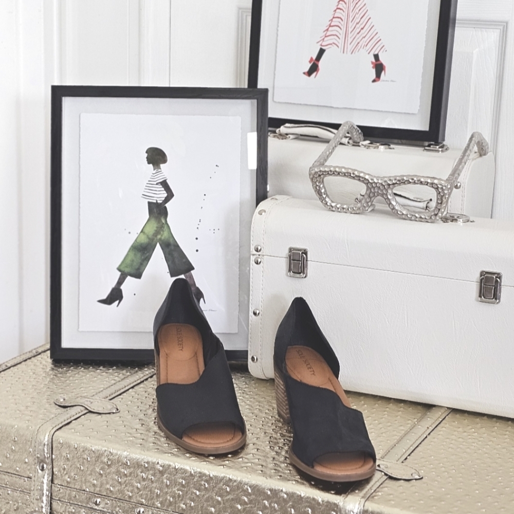 Sole Society (Ralimia)